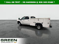 2025 Chevrolet Silverado 3500HD Work Truck
