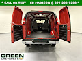 2025 Chevrolet Express 2500 Work Van