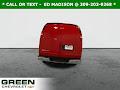 2025 Chevrolet Express 2500 Work Van