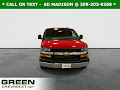 2025 Chevrolet Express 2500 Work Van