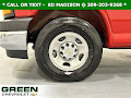 2025 Chevrolet Express 2500 Work Van