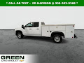 2025 Chevrolet Silverado 2500HD Work Truck