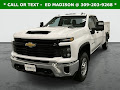 2025 Chevrolet Silverado 2500HD Work Truck