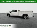 2025 Chevrolet Silverado 2500HD Work Truck