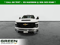 2025 Chevrolet Silverado 2500HD Work Truck