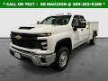 2025 Chevrolet Silverado 2500HD Work Truck
