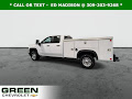 2025 Chevrolet Silverado 2500HD Work Truck