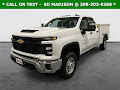 2025 Chevrolet Silverado 2500HD Work Truck