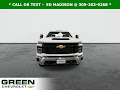 2025 Chevrolet Silverado 2500HD Work Truck