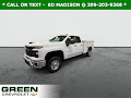 2025 Chevrolet Silverado 2500HD Work Truck