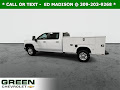 2025 Chevrolet Silverado 2500HD Work Truck