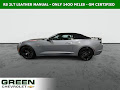 2023 Chevrolet Camaro 2LT