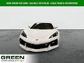 2024 Chevrolet Corvette E-Ray