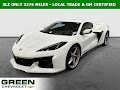 2024 Chevrolet Corvette E-Ray