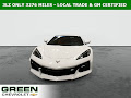 2024 Chevrolet Corvette E-Ray