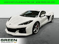 2024 Chevrolet Corvette E-Ray