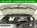 2025 Chevrolet Express 2500 Work Van