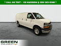 2025 Chevrolet Express 2500 Work Van