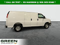2025 Chevrolet Express 2500 Work Van