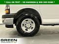 2025 Chevrolet Express 2500 Work Van