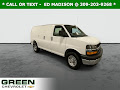 2025 Chevrolet Express 2500 Work Van