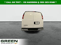2025 Chevrolet Express 2500 Work Van