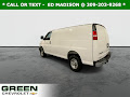 2025 Chevrolet Express 2500 Work Van