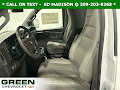 2025 Chevrolet Express 2500 Work Van