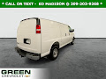 2025 Chevrolet Express 2500 Work Van