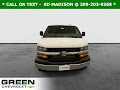 2025 Chevrolet Express 2500 Work Van