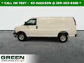 2025 Chevrolet Express 2500 Work Van
