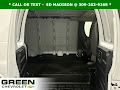 2025 Chevrolet Express 2500 Work Van