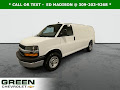 2025 Chevrolet Express 2500 Work Van