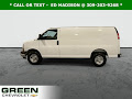 2025 Chevrolet Express 2500 Work Van