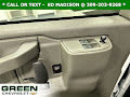 2025 Chevrolet Express 2500 Work Van