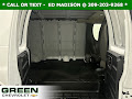2025 Chevrolet Express 2500 Work Van