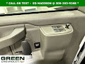 2025 Chevrolet Express 2500 Work Van