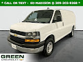 2025 Chevrolet Express 2500 Work Van