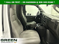 2025 Chevrolet Express 2500 Work Van