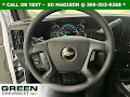 2025 Chevrolet Express 2500 Work Van