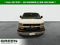 2025 Chevrolet Express 2500 Work Van