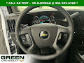 2025 Chevrolet Express 2500 Work Van