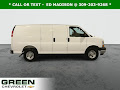 2025 Chevrolet Express 2500 Work Van