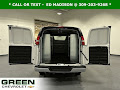 2025 Chevrolet Express 2500 Work Van