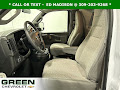 2025 Chevrolet Express 2500 Work Van