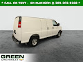 2025 Chevrolet Express 2500 Work Van