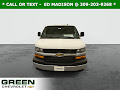 2025 Chevrolet Express 2500 Work Van