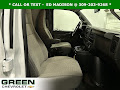 2025 Chevrolet Express 2500 Work Van