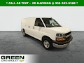 2025 Chevrolet Express 2500 Work Van
