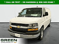 2025 Chevrolet Express 2500 Work Van